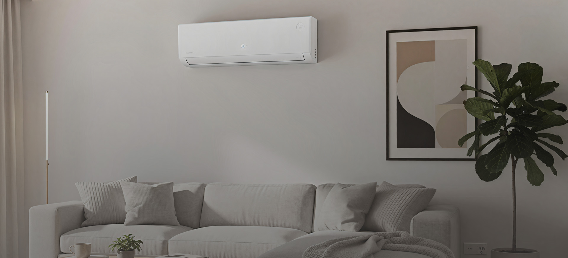 Air Conditioning Banner